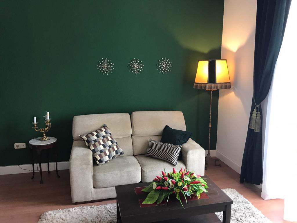 Duque De Alba Hotel - Madrid — Fotos 1