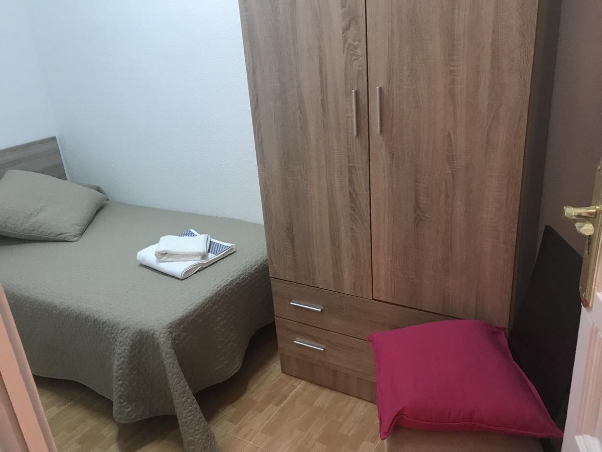 Duque De Alba Hotel - Madrid — Fotos 3